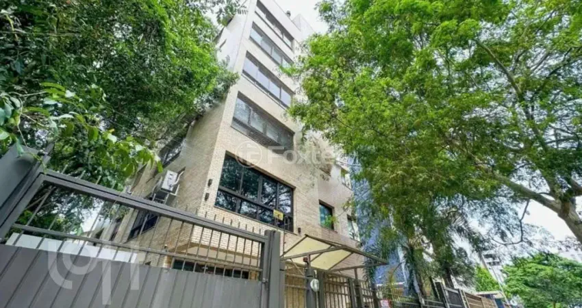 Apartamento com 3 quartos à venda na Rua Portugal, 510, São João, Porto Alegre