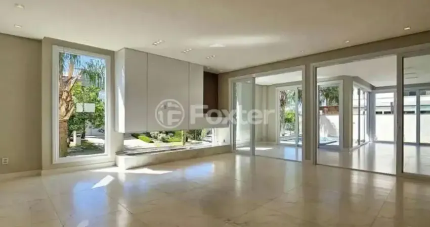 Casa em condomínio fechado com 3 quartos à venda na Rua Tupinambá, 7, São Vicente, Gravataí