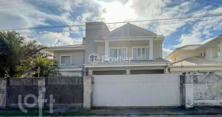 Casa com 4 quartos à venda na Rua Francisco Vieira, 481, Morro das Pedras, Florianópolis