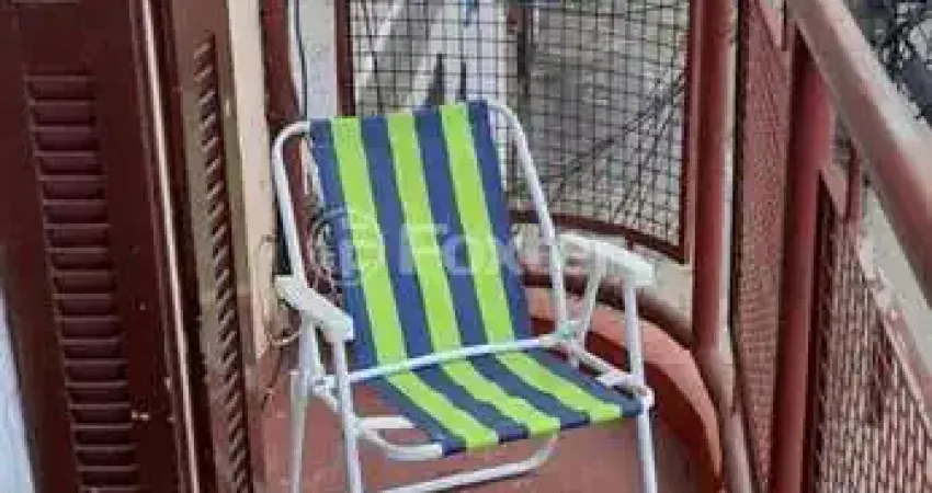 Apartamento com 2 quartos à venda na Avenida Farrapos, 2783, Floresta, Porto Alegre