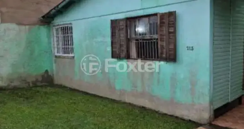 Casa com 2 quartos à venda na Rua Dário Totta, 215, Morada do Vale I, Gravataí