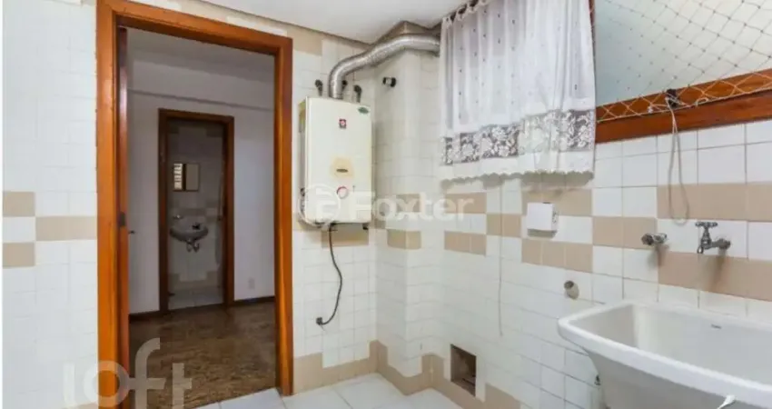 Apartamento com 3 quartos à venda na Rua Barão do Guaíba, 1000, Menino Deus, Porto Alegre