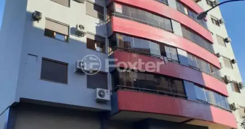 Apartamento com 3 quartos à venda na Rua Francisco Tafas, 22, Salgado Filho, Gravataí