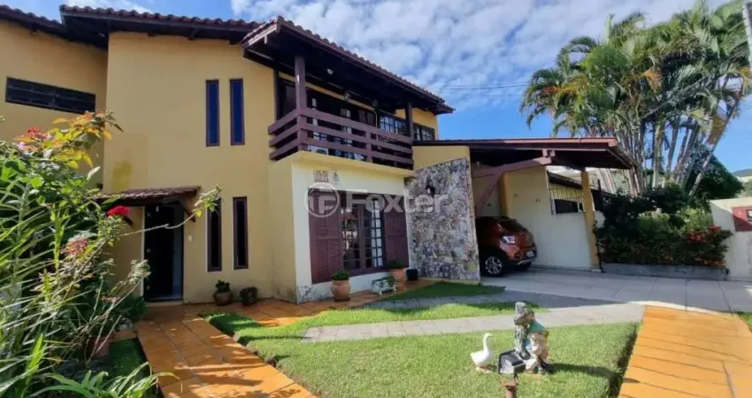 Casa com 6 quartos à venda na Rua Itamirim, 39, Itacorubi, Florianópolis