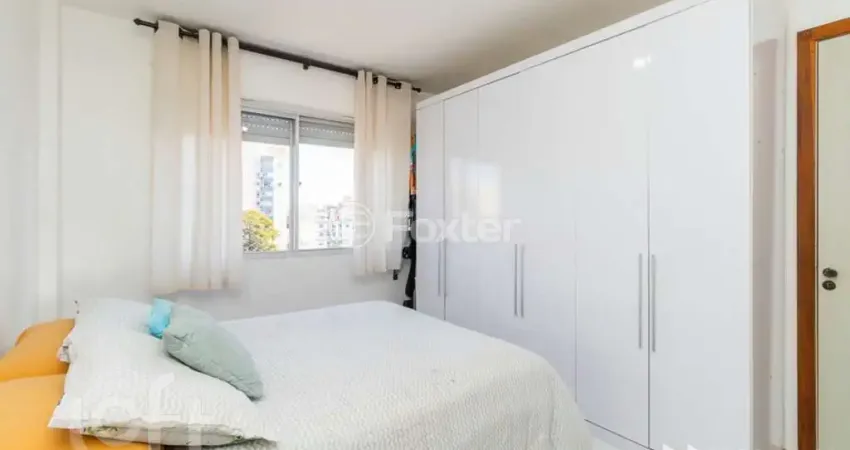 Apartamento com 2 quartos à venda na Avenida Ipiranga, 3427, Partenon, Porto Alegre