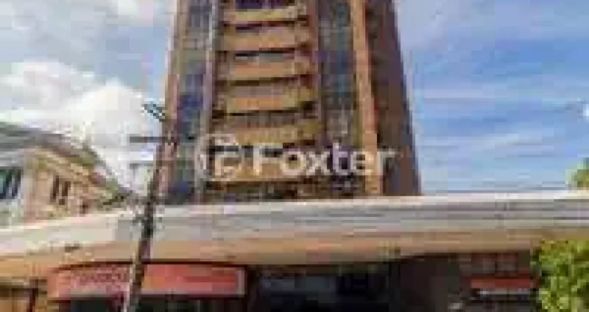 Sala comercial com 1 sala à venda na Rua Vinte e Quatro de Outubro, 1681, Auxiliadora, Porto Alegre