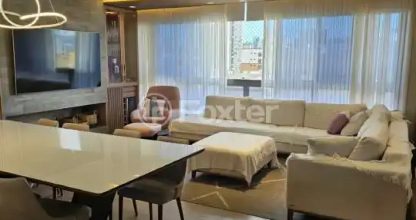 Apartamento com 3 quartos à venda na Rua Luis Luz, 230, Boa Vista, Porto Alegre