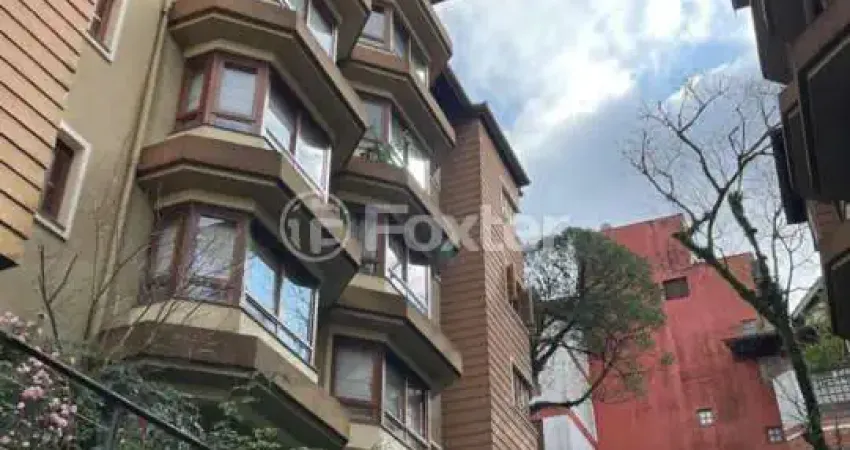 Apartamento com 2 quartos à venda na Rua São Pedro, 1389, Floresta, Gramado