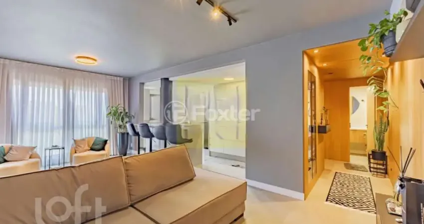 Apartamento com 3 quartos à venda na Rua Dona Paulina, 594, Tristeza, Porto Alegre