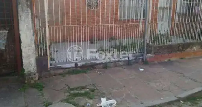 Casa com 2 quartos à venda na Rua Policial Militar Astrogildo Leite Brião, 86, Farrapos, Porto Alegre