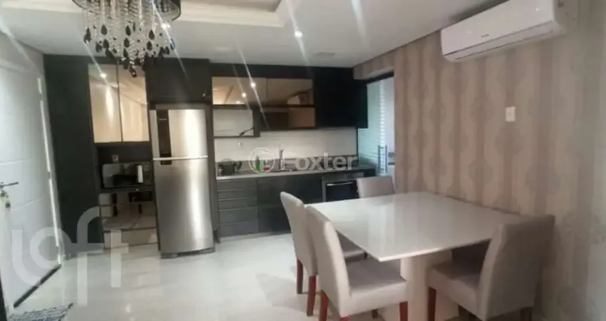 Apartamento com 2 quartos à venda na Avenida das Raias, 104, Jurerê Internacional, Florianópolis