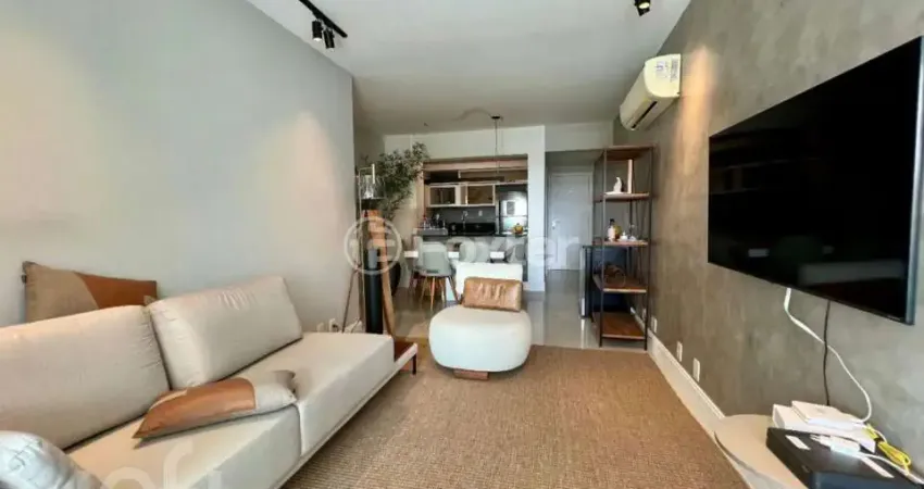 Apartamento com 3 quartos à venda na Rua Itapiranga, 200, Itacorubi, Florianópolis