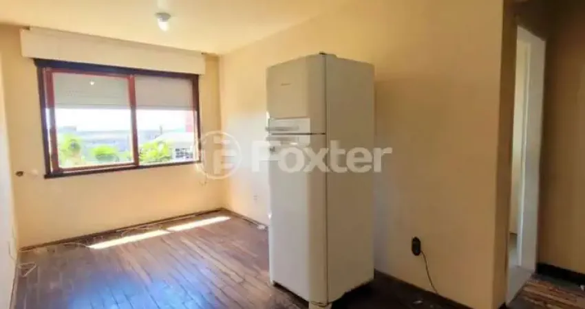 Apartamento com 2 quartos à venda na Avenida Major Manoel José Monteiro, 385, Rubem Berta, Porto Alegre