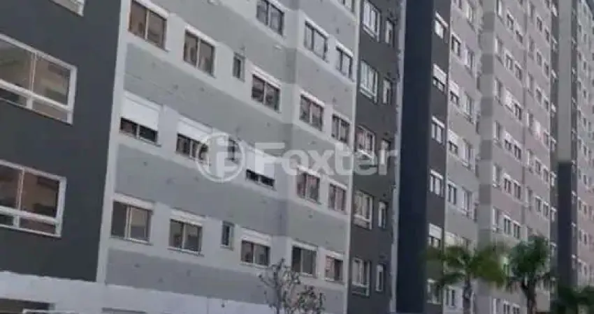 Apartamento com 2 quartos à venda na Avenida Doutor Sezefredo Azambuja Vieira, 2177, Marechal Rondon, Canoas