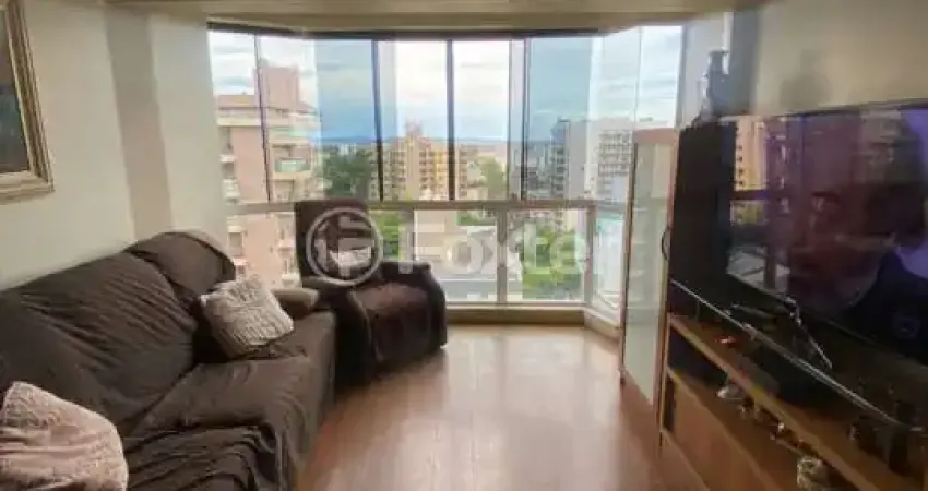 Cobertura com 5 quartos à venda na Rua Domingos Martins, 979, Centro, Canoas