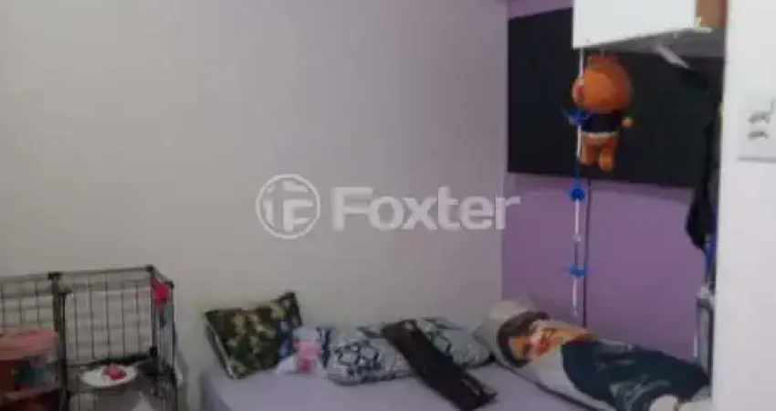 Apartamento com 2 quartos à venda na Rua Visconde do Rio Branco, 183, Floresta, Porto Alegre