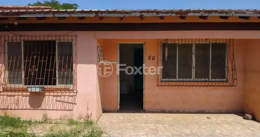 Casa com 2 quartos à venda na Rua Torres, 56, Mathias Velho, Canoas