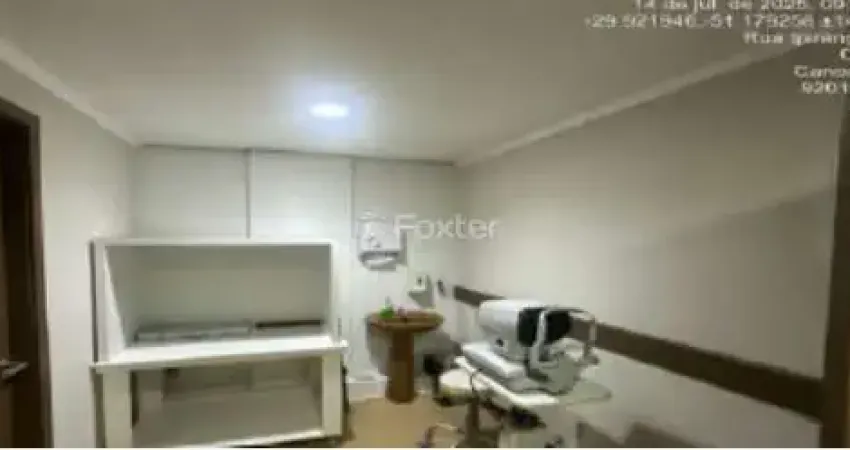 Sala comercial à venda na Rua Ipiranga, 95, 402, Centro, Canoas