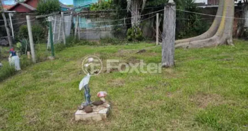 Terreno à venda na Rua Doutor Olavo Fernandez, 1312, Estância Velha, Canoas