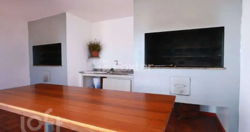 Kitnet / Stúdio à venda na Rua dos Andradas, 261, Centro Histórico, Porto Alegre