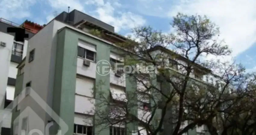 Cobertura com 2 quartos à venda na Rua Henrique Dias, 179, Bom Fim, Porto Alegre
