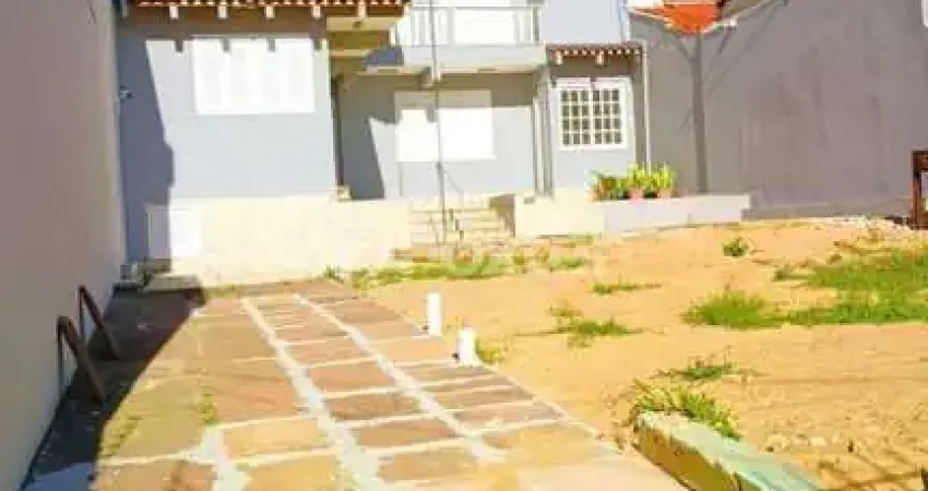 Casa com 3 quartos à venda na Rua Cristo Rei, 20, Jardim Itu Sabará, Porto Alegre