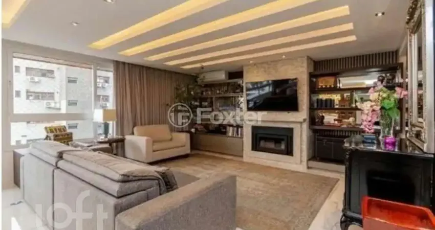 Apartamento com 3 quartos à venda na Rua Honório Silveira Dias, 1670, Higienópolis, Porto Alegre