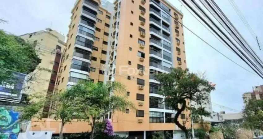 Apartamento com 3 quartos à venda na Avenida Mauro Ramos, 1715, Centro, Florianópolis