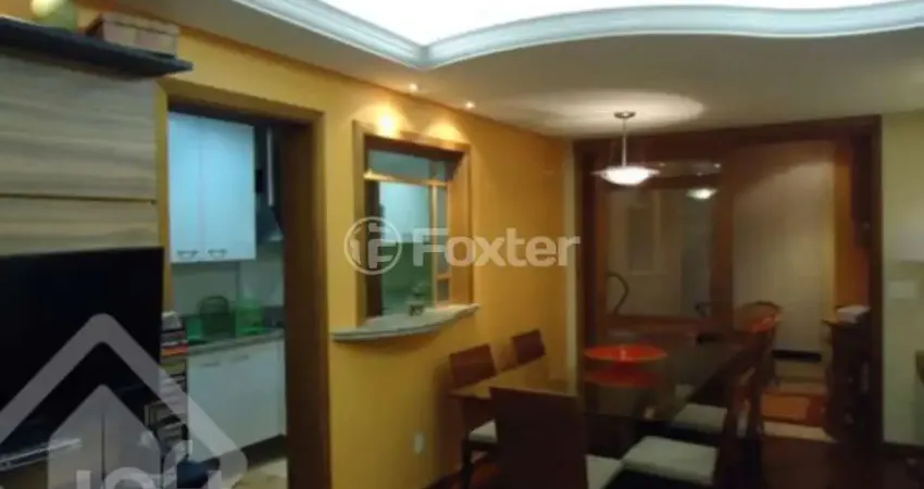 Apartamento com 2 quartos à venda na Rua Carlos Von Koseritz, 449, São João, Porto Alegre