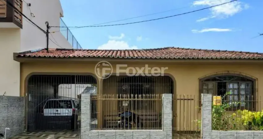 Casa com 4 quartos à venda na Rua Doralice Ramos Pinho, 690, Jardim Cidade de Florianópolis, São José