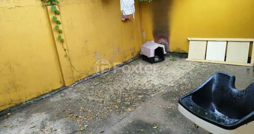 Casa com 2 quartos à venda na Rua Vidal Brasil, 156, Novo Mundo, Gravataí