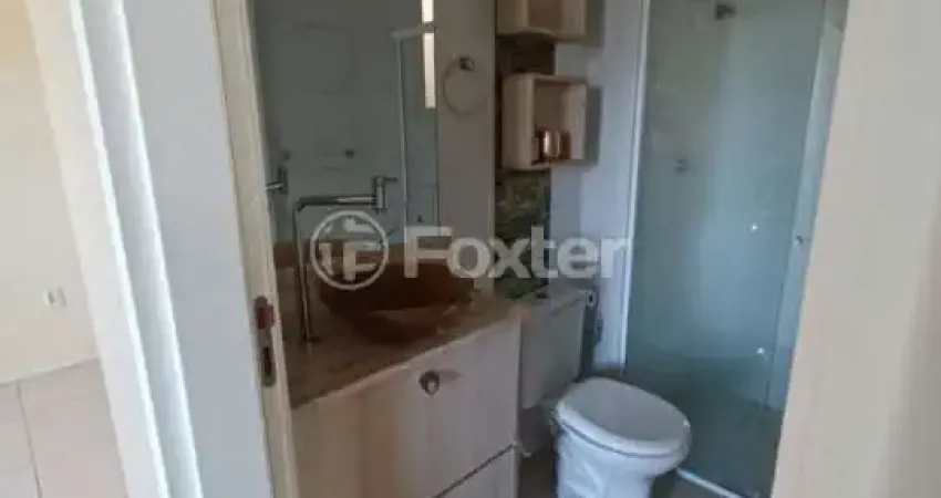 Apartamento com 2 quartos à venda na Rua Tomáz Domingos da Silveira, 3818, São Sebastião, Palhoça