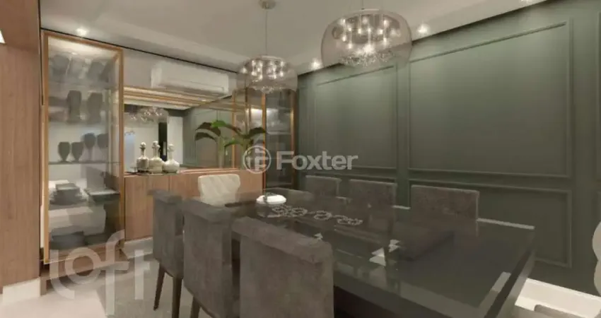 Casa com 3 quartos à venda na Rua Polônia, 440, Parque Marechal Rondon, Cachoeirinha