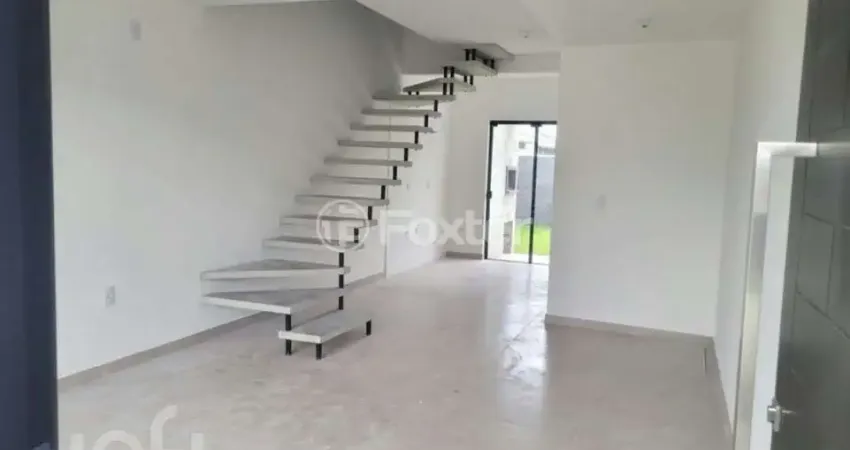 Casa com 2 quartos à venda na Alameda Alameda Caminho Dos Areais, 641, São João do Rio Vermelho, Florianópolis