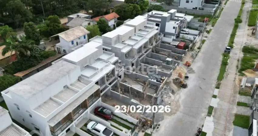 Casa com 3 quartos à venda na Alameda Alameda Caminho Dos Areais, 643, São João do Rio Vermelho, Florianópolis