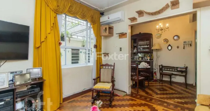 Apartamento com 3 quartos à venda na Avenida João Pessoa, 1900, Farroupilha, Porto Alegre