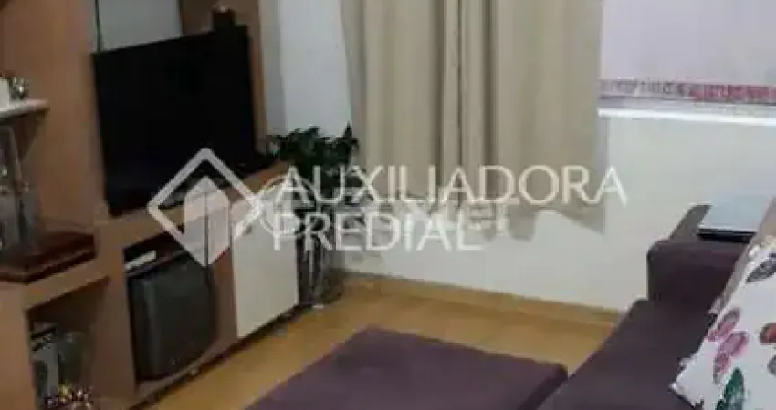 Apartamento com 2 quartos à venda na Rua Marechal Hermes, 155, Camaquã, Porto Alegre