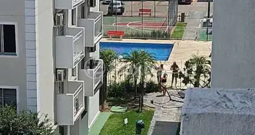 Cobertura com 2 quartos à venda na Rua Tomé de Souza, 36, Santos Dumont, São Leopoldo