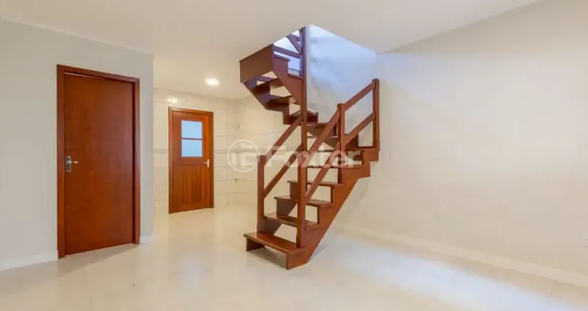 Casa em condomínio fechado com 3 quartos à venda na Rua Álvaro Guterres, 44, Tristeza, Porto Alegre