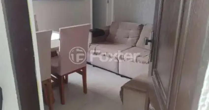 Apartamento com 2 quartos à venda na Quadra M Cinco, 07, Guajuviras, Canoas