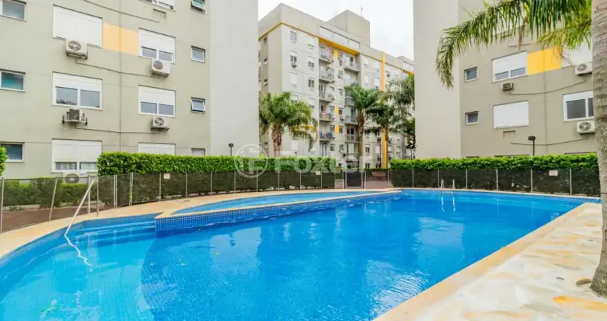 Apartamento com 2 quartos à venda na Rua Doutor Barcelos, 2434, Camaquã, Porto Alegre