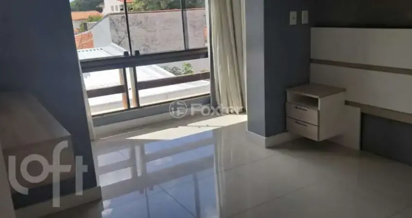 Apartamento com 3 quartos à venda na Avenida Montreal, 483, Jardim Lindóia, Porto Alegre