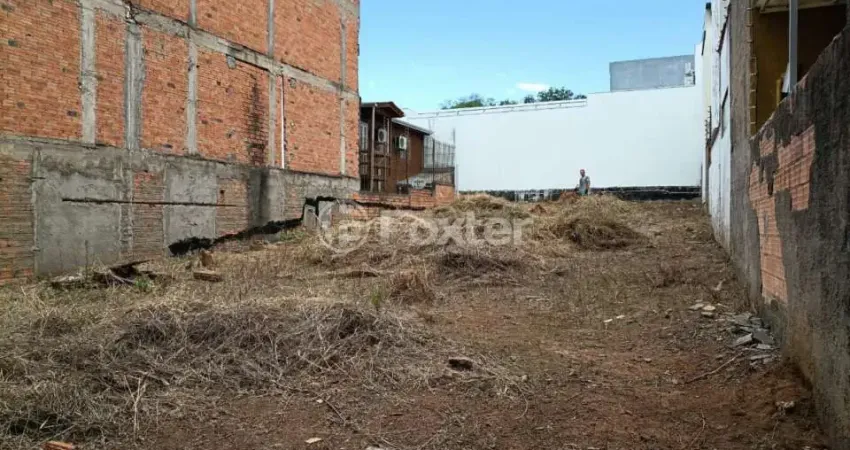 Terreno à venda na Rua Clarão da Lua, 109, Parque Santa Fé, Porto Alegre