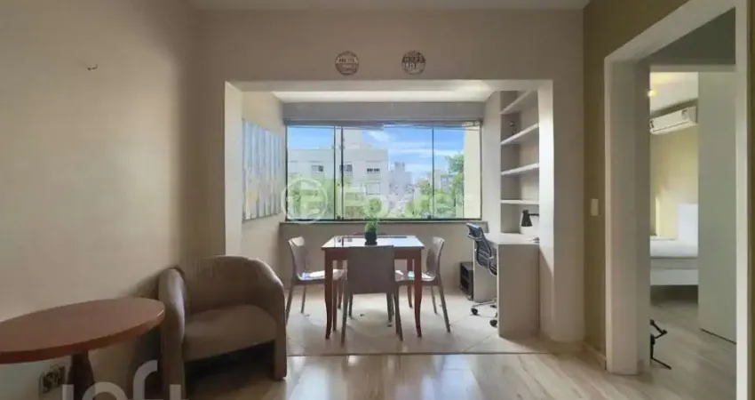 Apartamento com 2 quartos à venda na Rua Duque de Caxias, 750, Centro Histórico, Porto Alegre