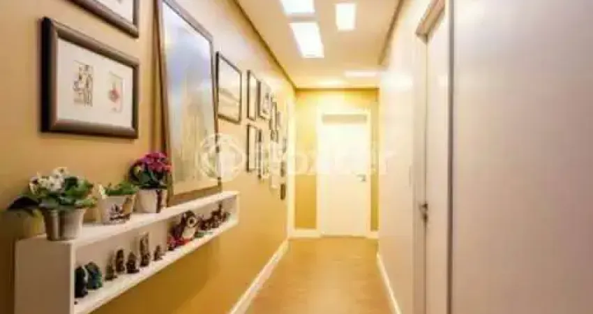 Apartamento com 3 quartos à venda na Rua São Paulo, 1061, Centro, São Leopoldo