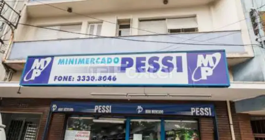 Apartamento com 2 quartos à venda na Avenida Protásio Alves, 1785, Petrópolis, Porto Alegre