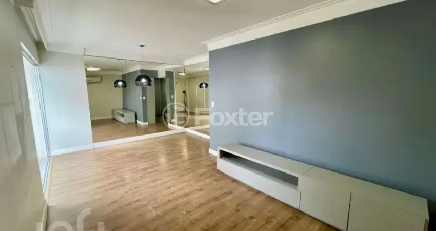 Apartamento com 3 quartos à venda na Rua Tenente Silveira, 741, Centro, Florianópolis