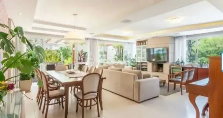 Apartamento com 3 quartos à venda na Avenida Luiz Manoel Gonzaga, 23, Três Figueiras, Porto Alegre