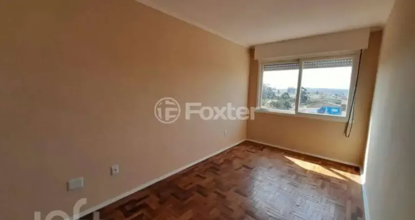 Apartamento com 2 quartos à venda na Rua Doutor Vargas Neto, 100, Jardim Leopoldina, Porto Alegre