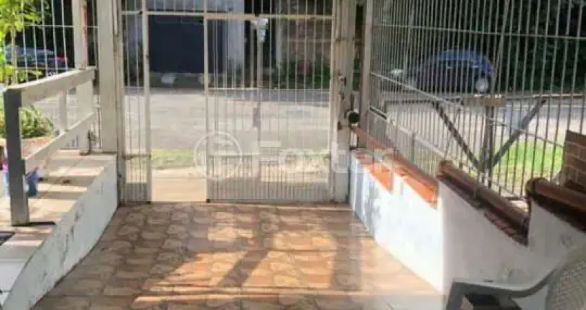 Casa com 2 quartos à venda na Rua Ipiranga, 208, Scharlau, São Leopoldo